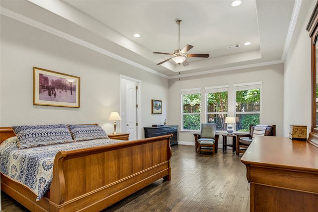 4900 Latour Lane, Colleyville, TX 76034