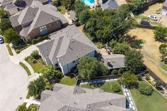 4900 Latour Lane, Colleyville, TX 76034