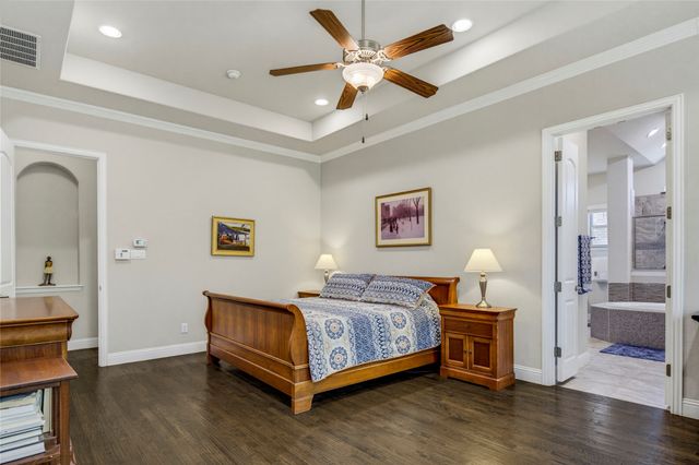 4900 Latour Lane, Colleyville, TX 76034