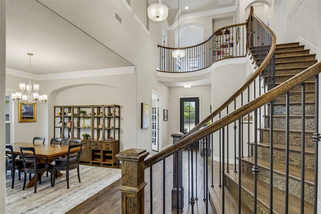 4900 Latour Lane, Colleyville, TX 76034