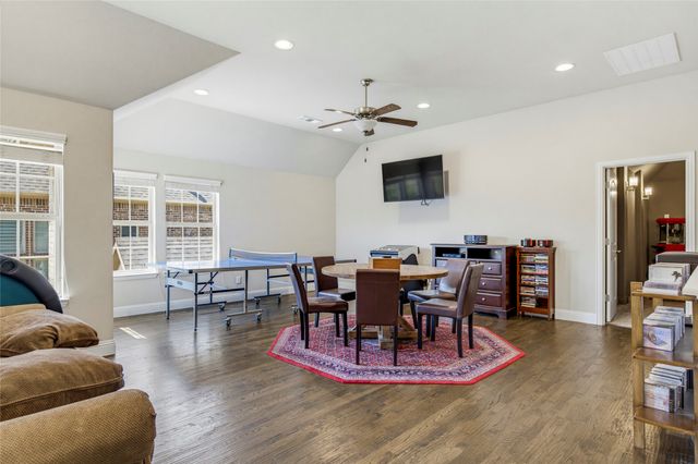 4900 Latour Lane, Colleyville, TX 76034