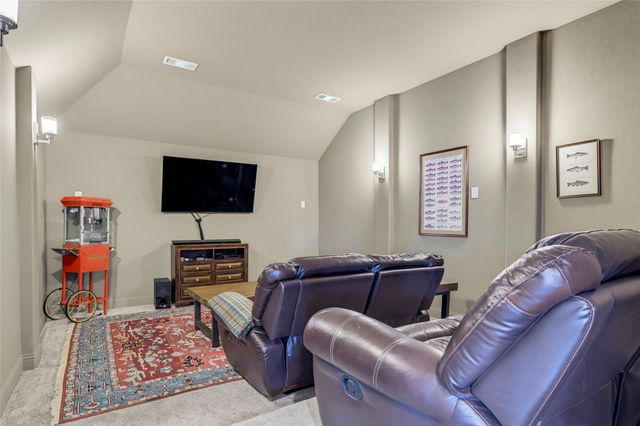 4900 Latour Lane, Colleyville, TX 76034