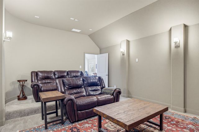 4900 Latour Lane, Colleyville, TX 76034