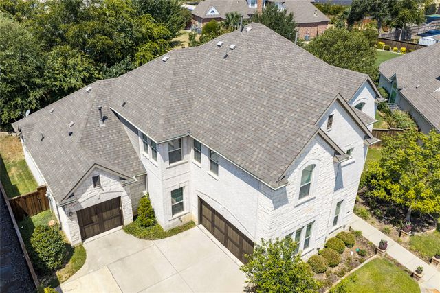 4900 Latour Lane, Colleyville, TX 76034