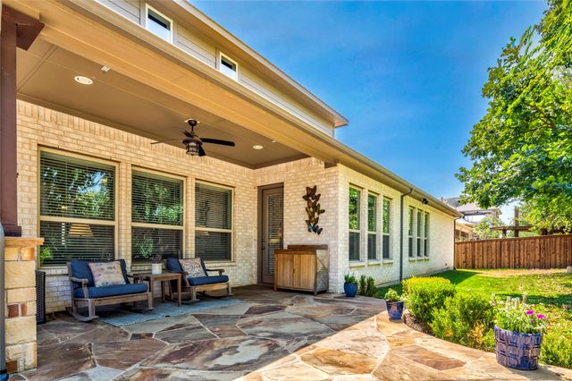 4900 Latour Lane, Colleyville, TX 76034