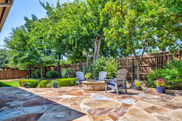 4900 Latour Lane, Colleyville, TX 76034