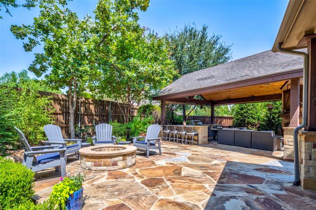 4900 Latour Lane, Colleyville, TX 76034