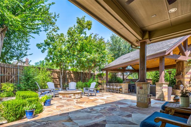 4900 Latour Lane, Colleyville, TX 76034