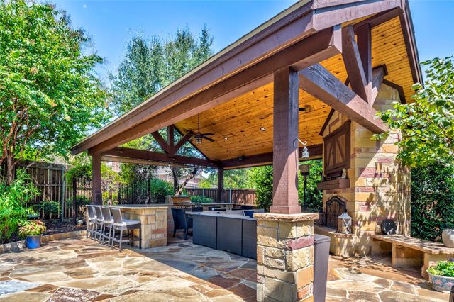 4900 Latour Lane, Colleyville, TX 76034