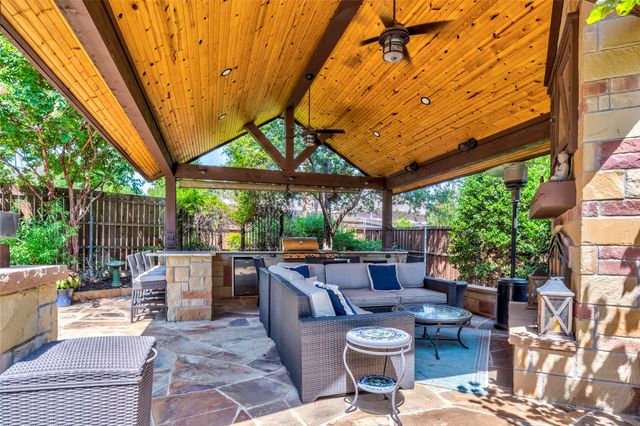 4900 Latour Lane, Colleyville, TX 76034