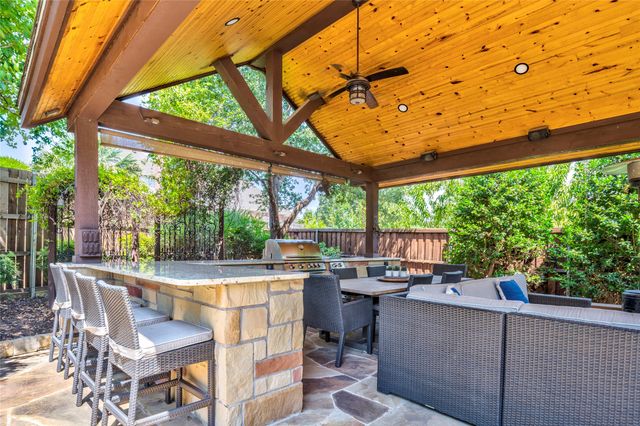 4900 Latour Lane, Colleyville, TX 76034