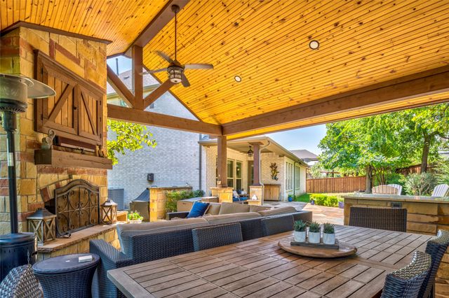 4900 Latour Lane, Colleyville, TX 76034