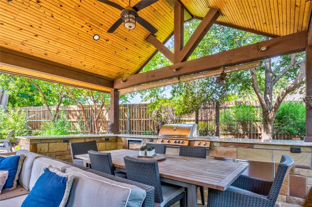 4900 Latour Lane, Colleyville, TX 76034
