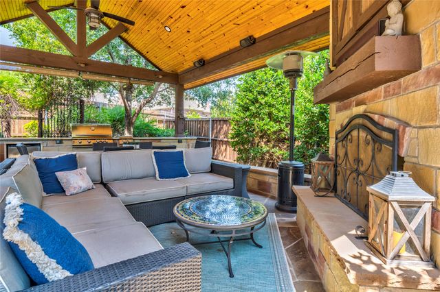 4900 Latour Lane, Colleyville, TX 76034
