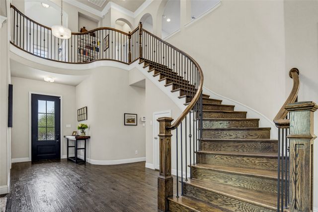 4900 Latour Lane, Colleyville, TX 76034