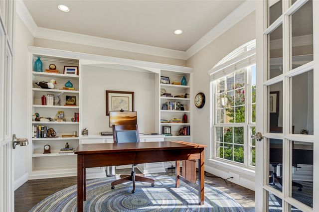 4900 Latour Lane, Colleyville, TX 76034