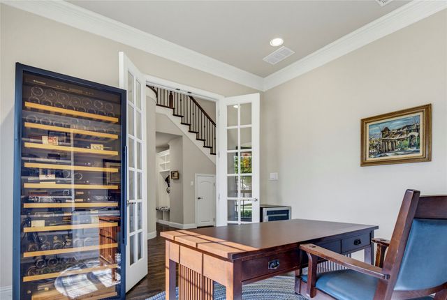4900 Latour Lane, Colleyville, TX 76034