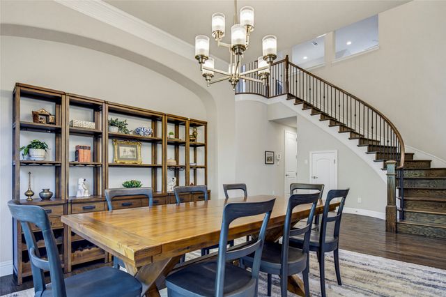 4900 Latour Lane, Colleyville, TX 76034