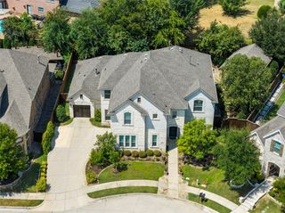 4900 Latour Lane, Colleyville, TX 76034