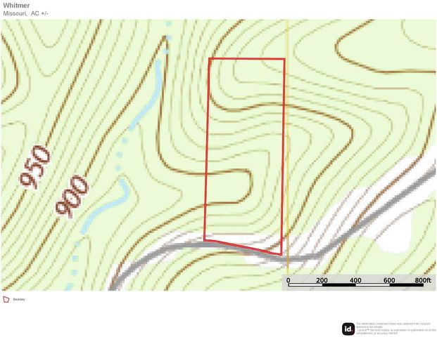 000 County Road 363, Urbana, MO 65767