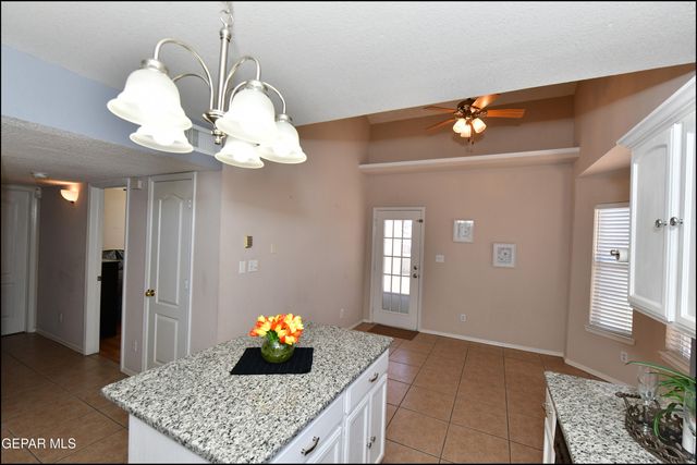 12232 TIERRA ROSA Way, El Paso, TX 79938