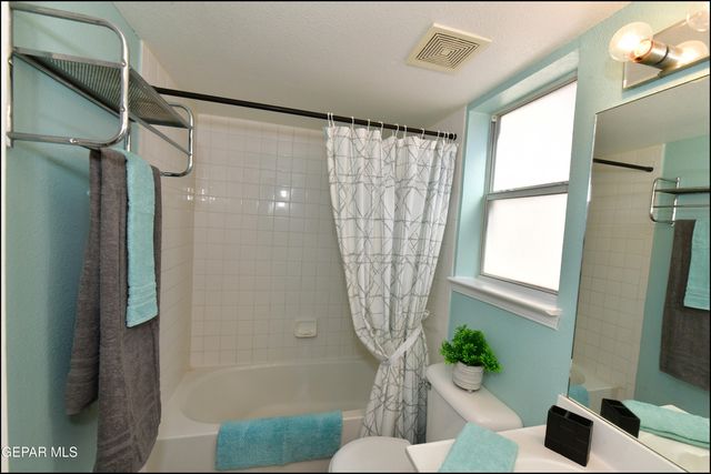 12232 TIERRA ROSA Way, El Paso, TX 79938