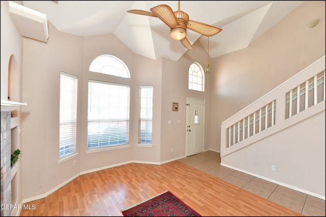 12232 TIERRA ROSA Way, El Paso, TX 79938