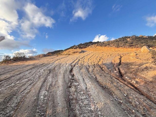 15114 Skyline Truck Trl. 0, Jamul, CA 91935