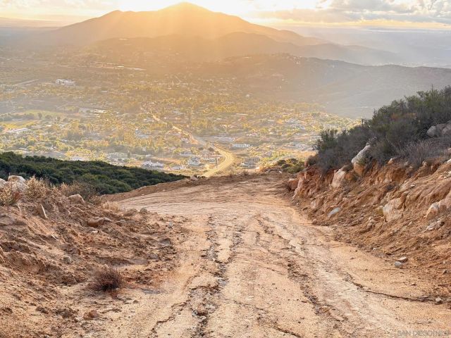 15114 Skyline Truck Trl. 0, Jamul, CA 91935