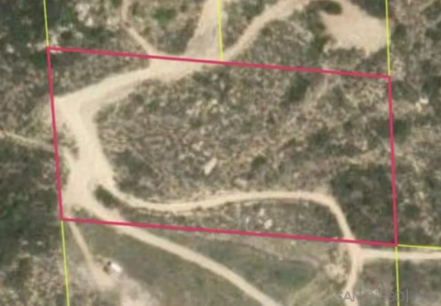 15114 Skyline Truck Trl. 0, Jamul, CA 91935