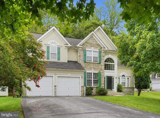 7413 CHECKERBERRY WAY, Upper Marlboro, MD 20772