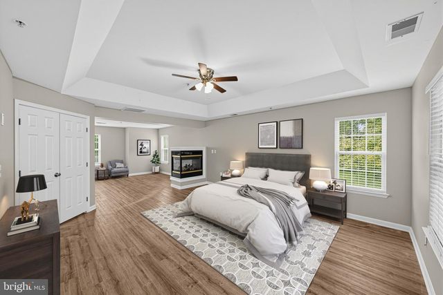 7413 CHECKERBERRY WAY, Upper Marlboro, MD 20772