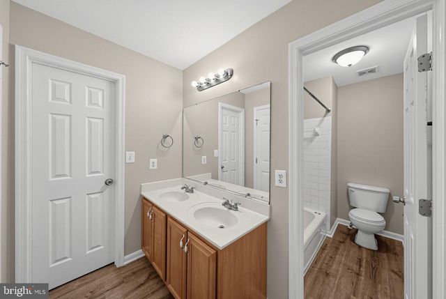 7413 CHECKERBERRY WAY, Upper Marlboro, MD 20772