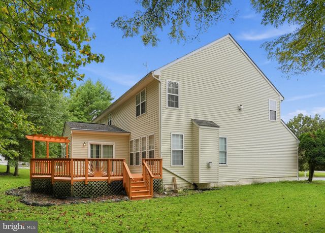 7413 CHECKERBERRY WAY, Upper Marlboro, MD 20772
