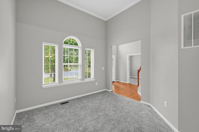 7413 CHECKERBERRY WAY, Upper Marlboro, MD 20772
