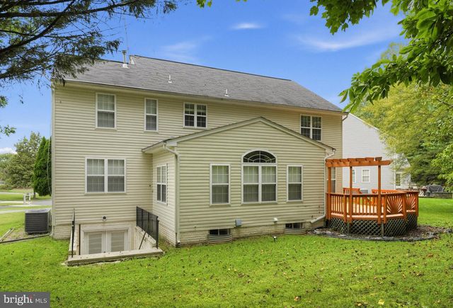 7413 CHECKERBERRY WAY, Upper Marlboro, MD 20772