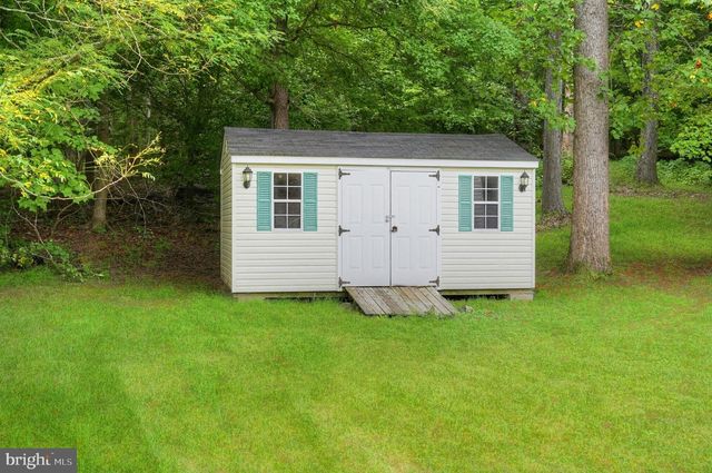 7413 CHECKERBERRY WAY, Upper Marlboro, MD 20772