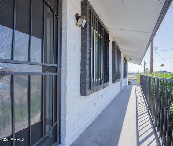 1703 W Mountain View Road 15, Phoenix, AZ 85021