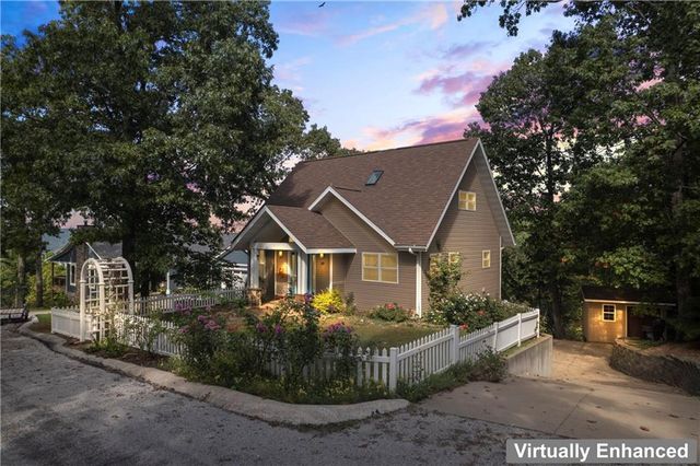 89 Turkey Trail, Other, MO 65611