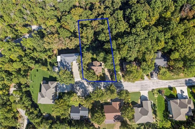 89 Turkey Trail, Other, MO 65611