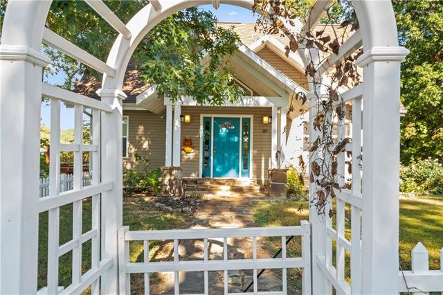 89 Turkey Trail, Other, MO 65611