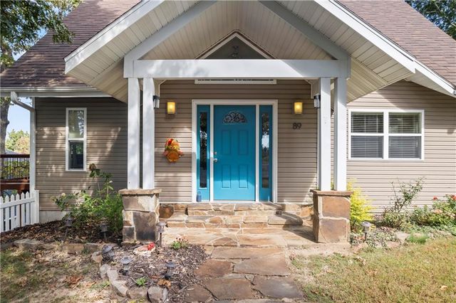 89 Turkey Trail, Other, MO 65611