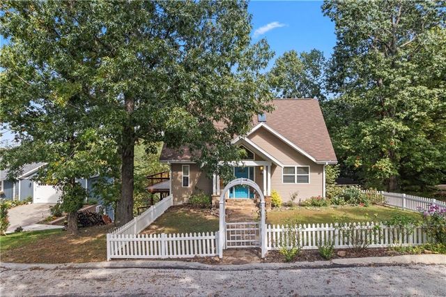 89 Turkey Trail, Other, MO 65611