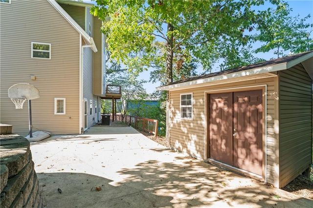 89 Turkey Trail, Other, MO 65611