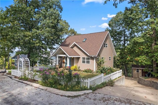 89 Turkey Trail, Other, MO 65611