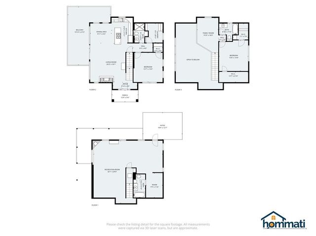 89 Turkey Trail, Other, MO 65611