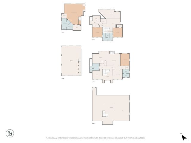 124 Laural Hill Dr, Smyrna, TN 37167