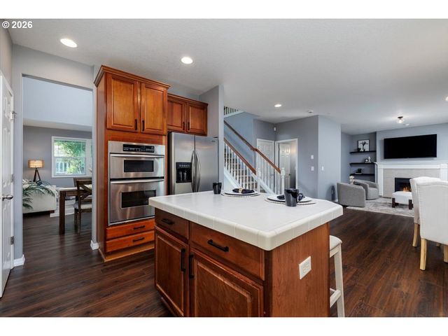 16037 Se PEACE Ct, Happy Valley, OR 97086
