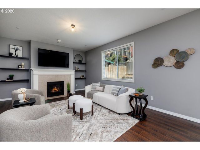 16037 Se PEACE Ct, Happy Valley, OR 97086