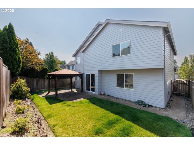16037 Se PEACE Ct, Happy Valley, OR 97086